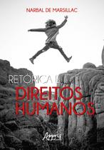 Livro - Retórica e direitos humanos