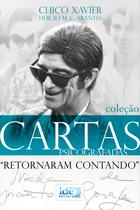 Livro - Retornaram Contando Livro - Retornaram Contando