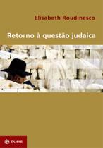 Livro - Retorno à questão judaica