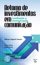 Livro - Retorno de investimentos em comunicação