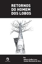 Livro - Retornos do homem dos lobos