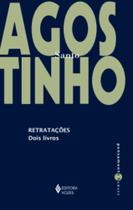 Livro - Retratações Livro - Retratações