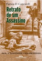 Livro - Retrato de um assassino