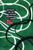 Livro - Retrato de um viciado quando jovem Livro - Retrato de um viciado quando jovem