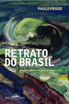 Livro - Retrato do Brasil