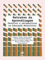 Livro - Retratos Da Aprendizagem