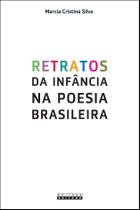 Livro - Retratos da infância na poesia brasileira