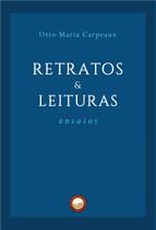 Livro - Retratos e Leituras Livro - Retratos e Leituras