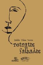 Livro - Retratos falhados Livro - Retratos falhados