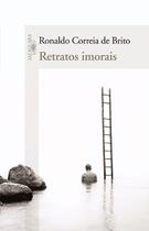 Livro - Retratos imorais