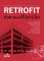 Livro - Retrofit em multivisão