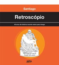 Livro - Retroscópio Livro - Retroscópio
