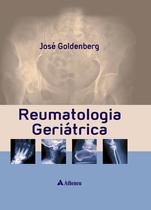 Livro - Reumatologia geriátrica