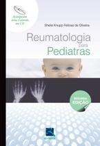 Livro - Reumatologia para Pediatras