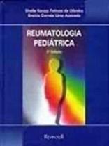 Livro - Reumatologia Pediátrica