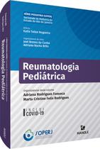 Livro - Reumatologia pediátrica