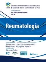 Livro - Reumatologia - SMMR HCFMUSP