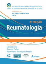 Livro - Reumatologia