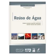 Livro - Reúso de água