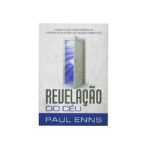 Livro; Revelação Do Céu | Paul Enns -
