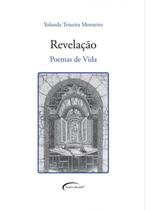 Livro - REVELACAO - POEMAS DE VIDA