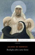Livro - Revelações sobre o amor divino