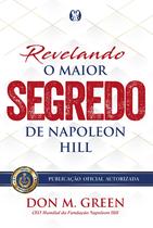 Livro - Revelando o maior segredo de Napoleon Hill