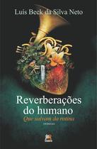 Livro - Reverberações do humano