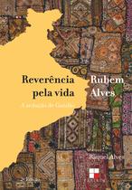 Livro - Reverência pela vida
