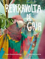 Livro - Reviravolta de gaia