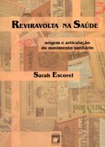 Livro - Reviravolta na saúde Livro - Reviravolta na saúde