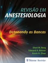 Livro - Revisão em Anestesiologia