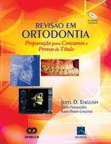 Livro - Revisão em Ortodontia