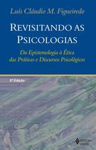 Livro - Revisitando as psicologias