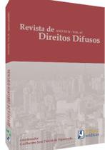 Livro - Revista de Direitos Difusos - Ano XVII - Volume 67