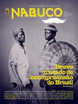 Livro - Revista Nabuco V6 Livro - Revista Nabuco V6