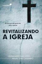 Livro - Revitalizando a Igreja