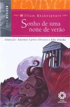 Livro Reviver Sonho De Uma Noite De Verão - Escala Educacional