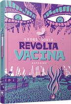 Livro - Revolta da Vacina