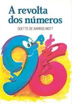 Livro - Revolta dos números Livro - Revolta dos números