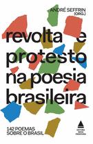 Livro - Revolta e protesto na poesia brasileira