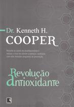 Livro - Revolução antioxidante