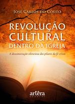Livro - Revolução Cultural Dentro da Igreja Livro - Revolução Cultural Dentro da Igreja