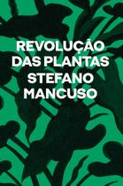 Livro - Revolução das plantas