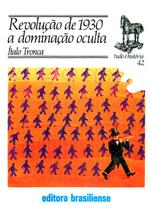 Livro - Revolução de 1930 Livro - Revolução de 1930