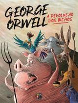 Livro - Revolucao Dos Bichos, A Livro - Revolucao Dos Bichos, A