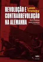 Livro - Revolução e Contrarrevolução na Alemanha
