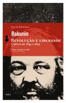 Livro - Revolução e liberdade Livro - Revolução e liberdade