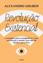 Livro - Revolução existencial Livro - Revolução existencial