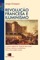 Livro - Revolução Francesa e Iluminismo
